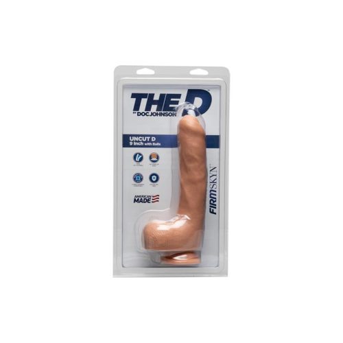 The-DOC-JOHNSON-dildo-22-cm