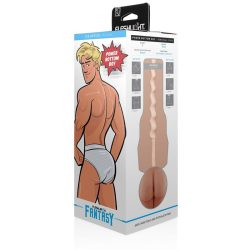 Fantasy Power fiú popó