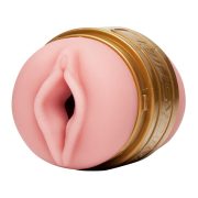 Fleshlight kétoldalú vagina és popó mini maszturbátor