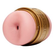 Fleshlight kétoldalú vagina és popó mini maszturbátor