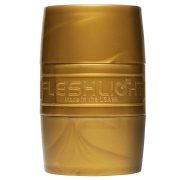 Fleshlight kétoldalú vagina és popó mini maszturbátor