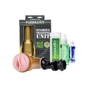 Fleshlight maszturbátor csomag