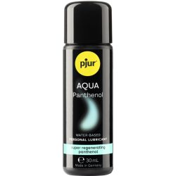 Pjur Aqva vízbázisú síkosító 30 ml