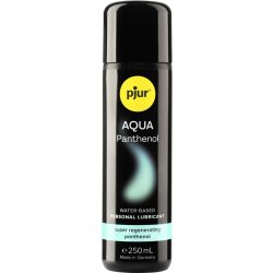 Pjur Aqva vízbázisú síkosító 250 ml