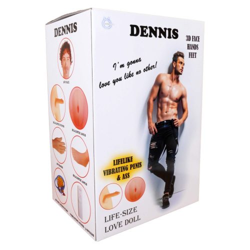Dennis-3D-Gumiferfi