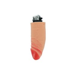 Péniszes öngyújtó