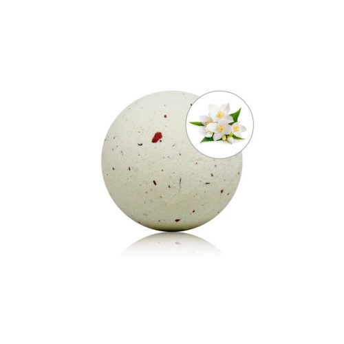 Fürdőbomba jázmin illattal 150 g