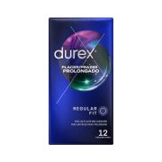 Durex késleltető óvszer darabra