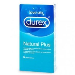DUREX-Natural-Plus-ovszer