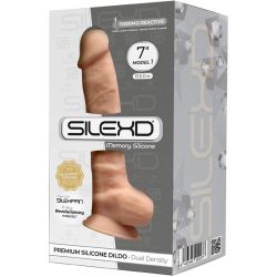 SILEXD-Dildo-ROZSASZIN-19cm
