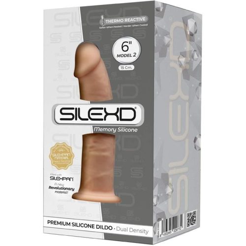 SILEXD-Dildo-ROZSASZIN-19cm