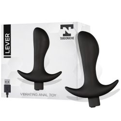 Lever prosztata vibrátor 9 cm