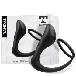 Randal Prosztata stimulátor péniszgyűrűvel 3,1cm