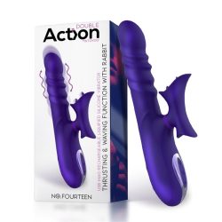 Action-loko-vibrator