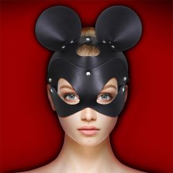 Moussy Mouse Mask Állítható