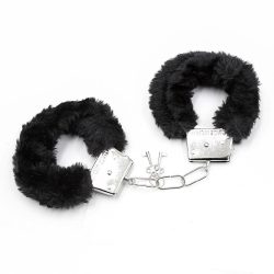 LOVE-CUFFS-BLACK-Bilincs