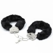 LOVE-CUFFS-BLACK-Bilincs