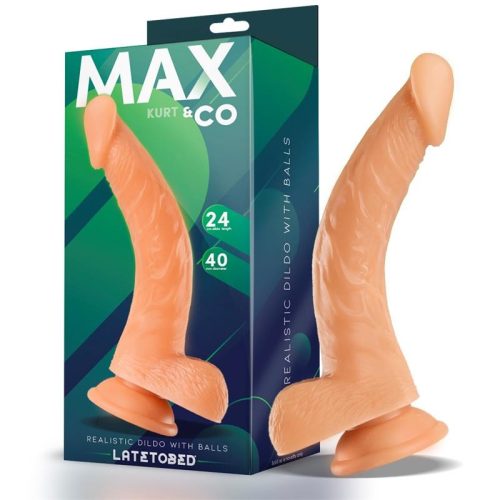 MAX-CO-Kurt-dildo-24-cm