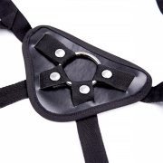 MAX & CO Alex Állítható Strap-on Hám