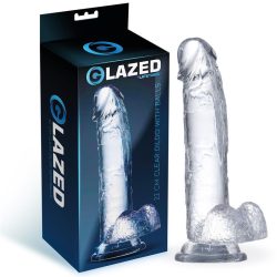 Glazed-Attetszo-szilikon-doldo-22-cm