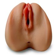 Jess maszturbátor vagina, anál és száj szett