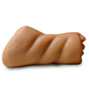Jess maszturbátor vagina, anál és száj szett