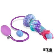 Legend Eggryphon Ovipositor dildó 20 cm