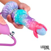 Legend Eggryphon Ovipositor dildó 20 cm