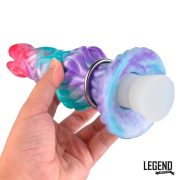 Legend Eggryphon Ovipositor dildó 20 cm