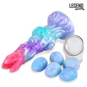 Legend Eggryphon Ovipositor dildó 20 cm