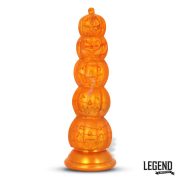 Legend Tök alakú szilikon műpénisz 19,7 cm