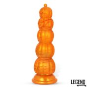 Legend Tök alakú szilikon műpénisz 19,7 cm