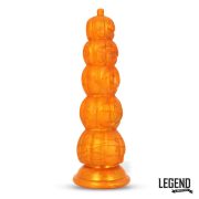 Legend Tök alakú szilikon műpénisz 19,7 cm
