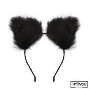 Intoyou BDSM 4 darabos szett 