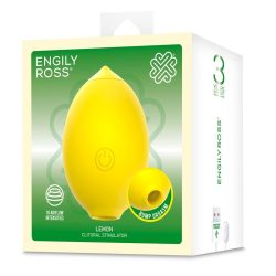 Engily Ross Lemon csiklóizgató tölthető