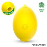 Engily Ross Lemon csiklóizgató tölthető
