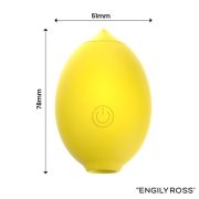 Engily Ross Lemon csiklóizgató tölthető
