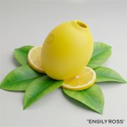Engily Ross Lemon csiklóizgató tölthető