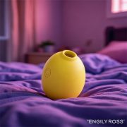 Engily Ross Lemon csiklóizgató tölthető