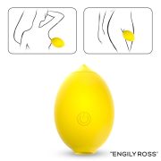 Engily Ross Lemon csiklóizgató tölthető