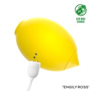 Engily Ross Lemon csiklóizgató tölthető