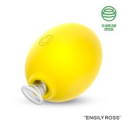 Engily Ross Lemon csiklóizgató tölthető