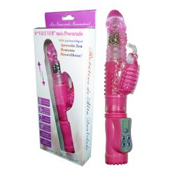 ENJOY-pink-gyongyos-vibrator-csikloizgatoval