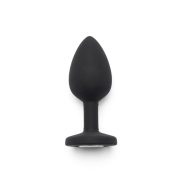 Fekete Análkúp S méret