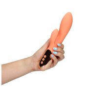 Ultra Soft vibrátor 22 cm