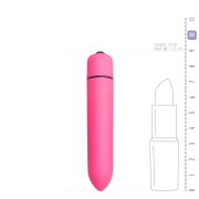 Easytoys-Bullet-vizallo-rudvibrator-pink
