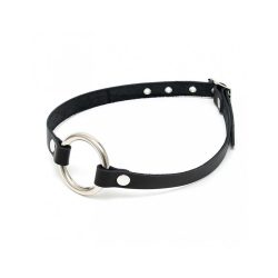 RIMBA Bondage fém karikával