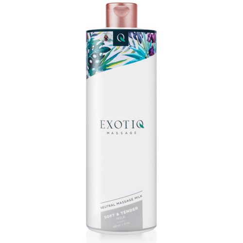 Exotiq masszázstej 500 ml