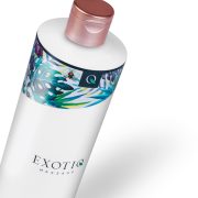 Exotiq masszázstej 500 ml