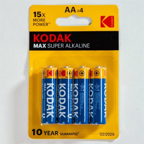 Kodak-ceruzaelem-AA